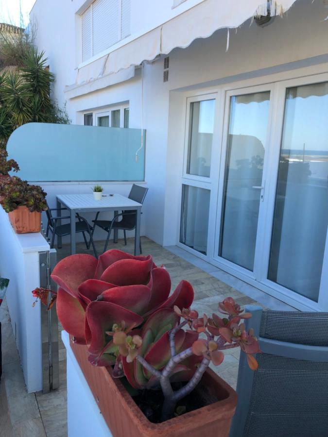 Estudio Lala Conil Lejlighed Conil De La Frontera Eksteriør billede