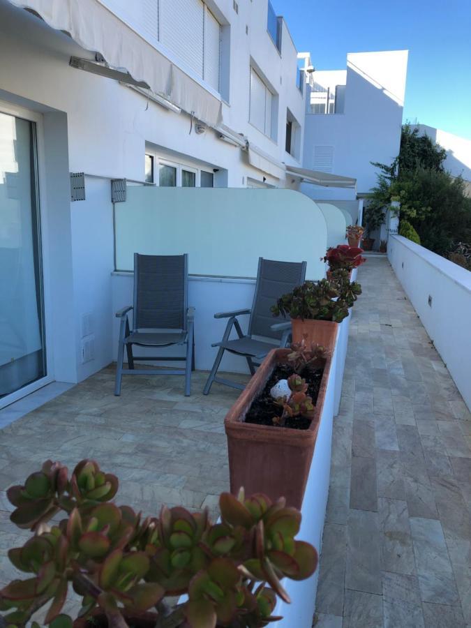 Estudio Lala Conil Lejlighed Conil De La Frontera Eksteriør billede
