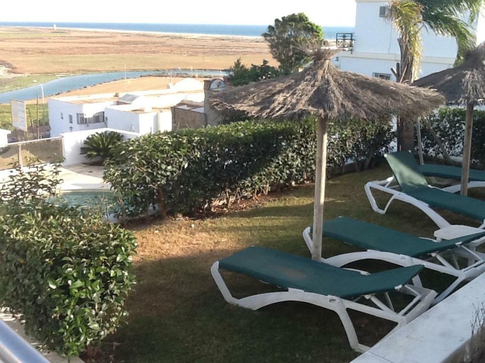 Estudio Lala Conil Lejlighed Conil De La Frontera Eksteriør billede